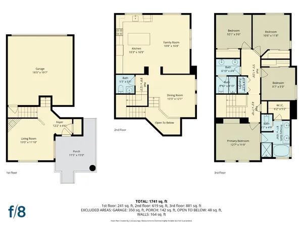 $1,199,000 | 248 Vista Roma Way, San Jose, CA 95136