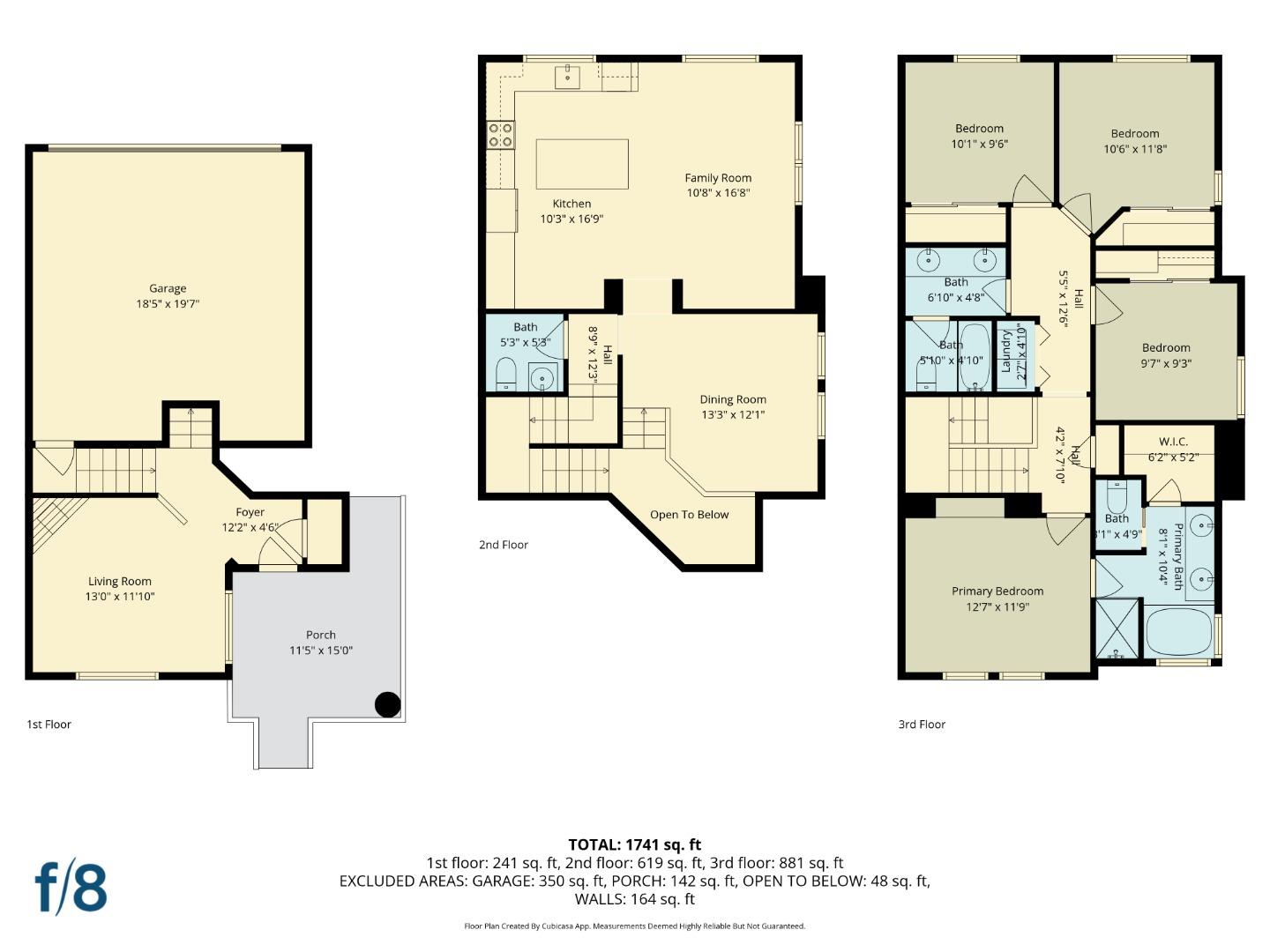 248 Vista Roma Way San Jose, CA 95136 - Photo 49 of 49