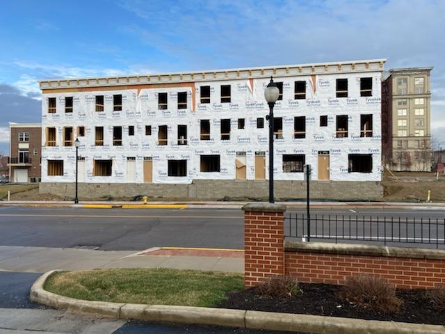 22 North Center Street Springfield, OH 45502 - Photo 4 of 28