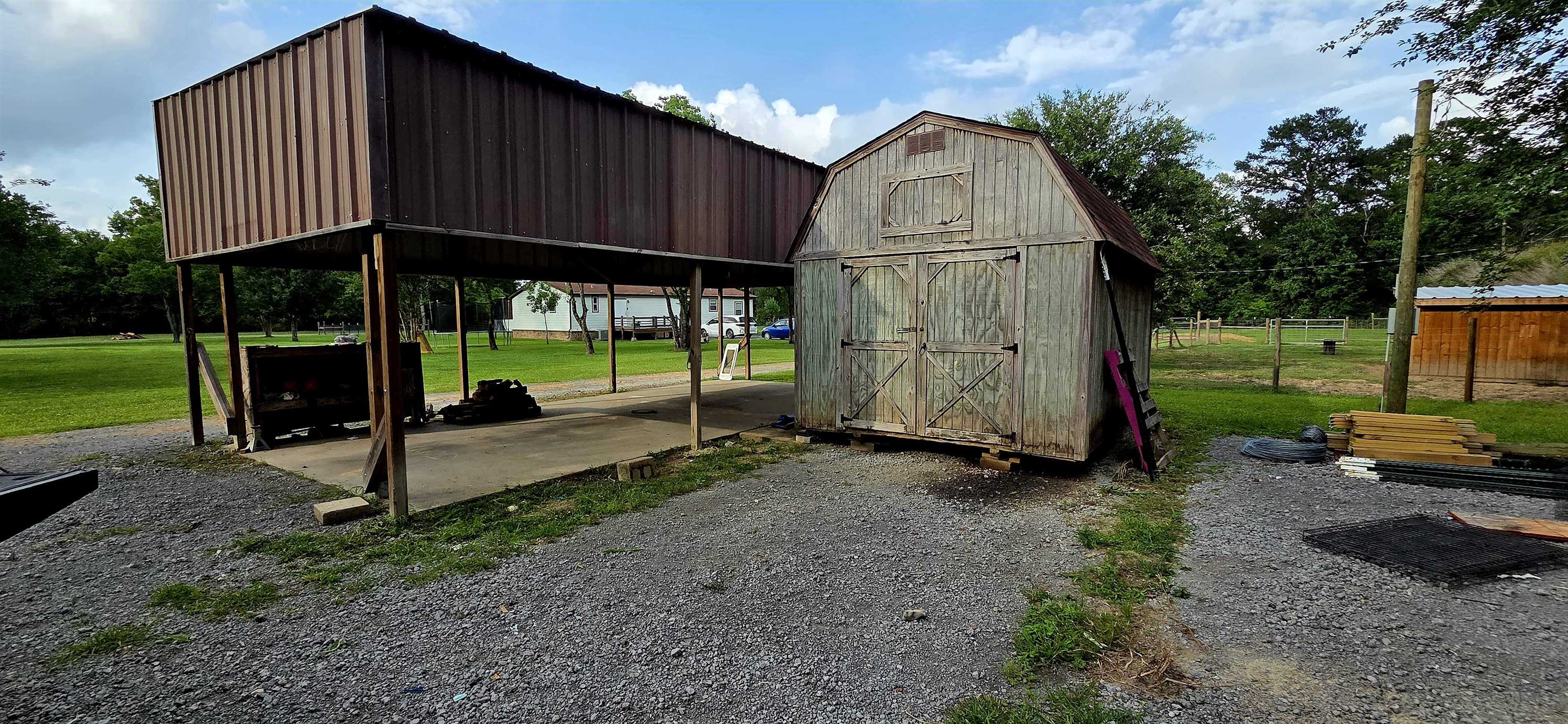 4799 Winfree Road Orange, TX 77630 - Photo 31 of 48