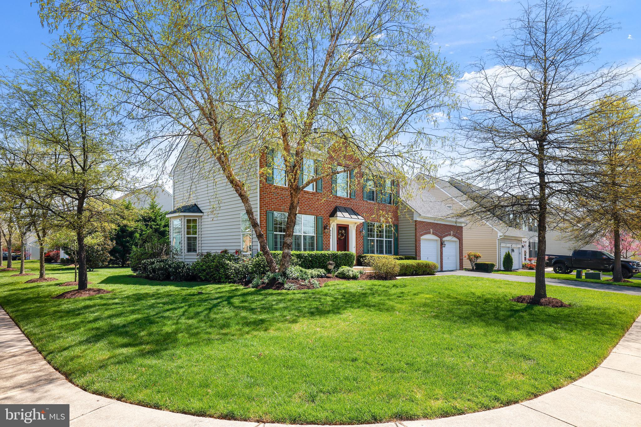 8301 Banister Road Severn, MD 21144 - Photo 13 of 57