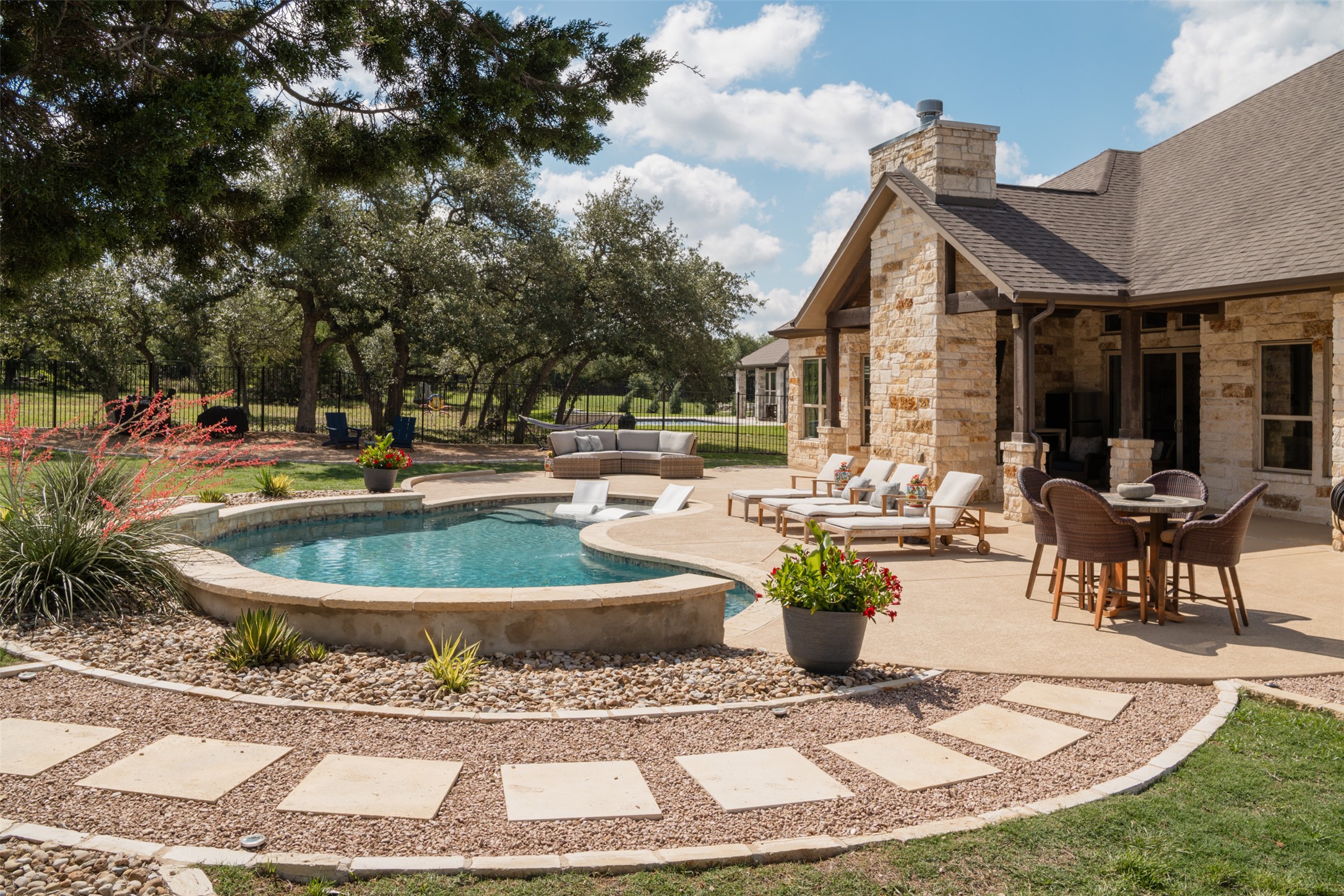 893 Blue Ridge Drive Dripping Springs, TX 78620 - Photo 30 of 39