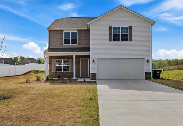 $350,000 | 311 Altavista Drive, Clemmons, NC 27012