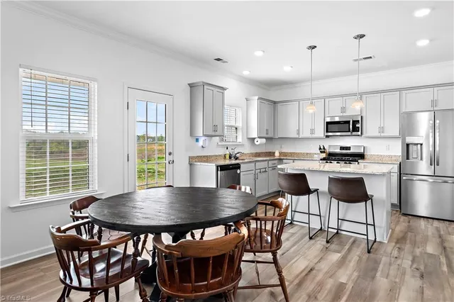 $356,600 | 311 Altavista Drive, Clemmons, NC 27012