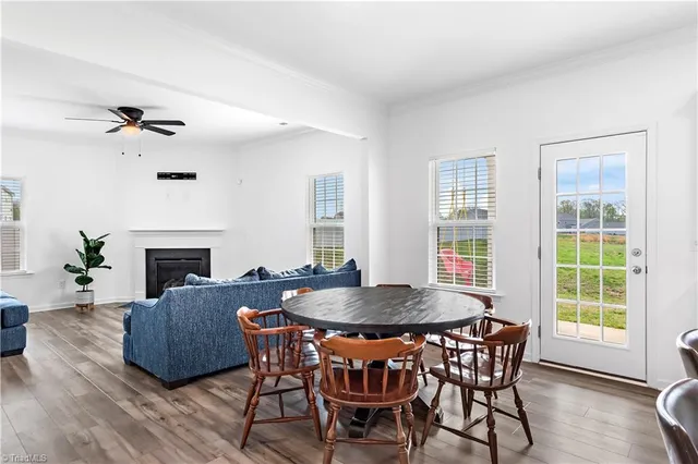 $356,600 | 311 Altavista Drive, Clemmons, NC 27012