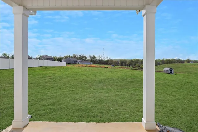 $356,600 | 311 Altavista Drive, Clemmons, NC 27012