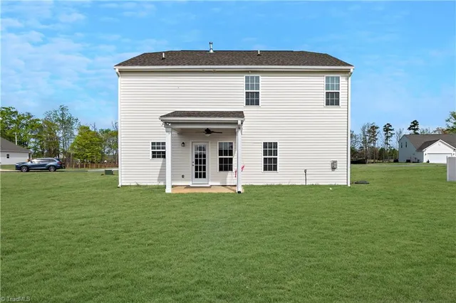 $356,600 | 311 Altavista Drive, Clemmons, NC 27012