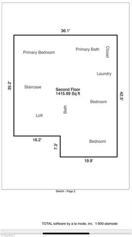 $356,600 | 311 Altavista Drive, Clemmons, NC 27012