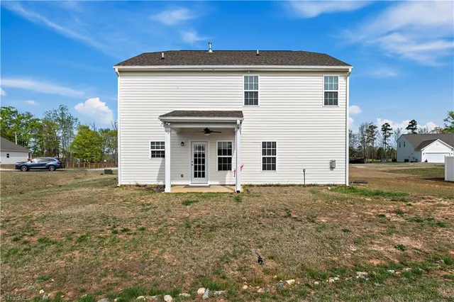 $350,000 | 311 Altavista Drive, Clemmons, NC 27012