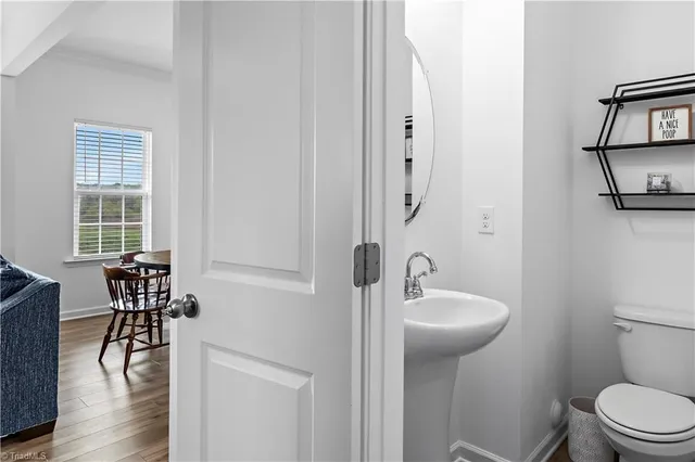 $356,600 | 311 Altavista Drive, Clemmons, NC 27012