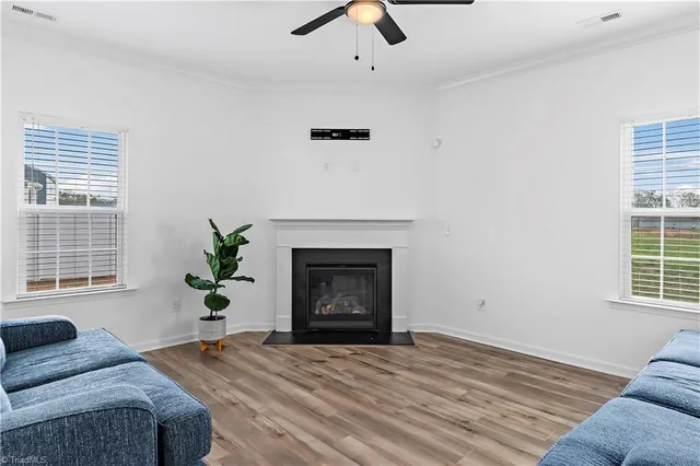 $356,600 | 311 Altavista Drive, Clemmons, NC 27012