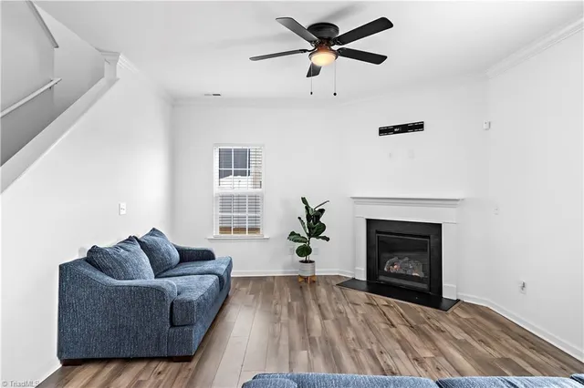 $356,600 | 311 Altavista Drive, Clemmons, NC 27012