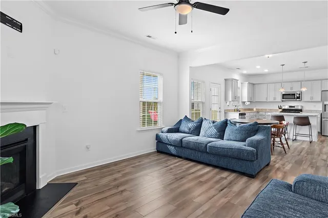 $356,600 | 311 Altavista Drive, Clemmons, NC 27012