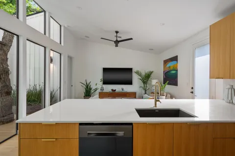 $615,000 | 1309 Green Forest Drive, Unit 2, Austin, TX 78745