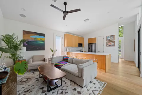 $615,000 | 1309 Green Forest Drive, Unit 2, Austin, TX 78745