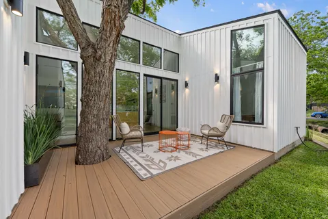 $615,000 | 1309 Green Forest Drive, Unit 2, Austin, TX 78745