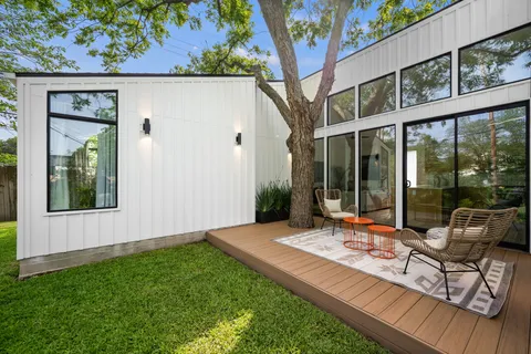 $615,000 | 1309 Green Forest Drive, Unit 2, Austin, TX 78745