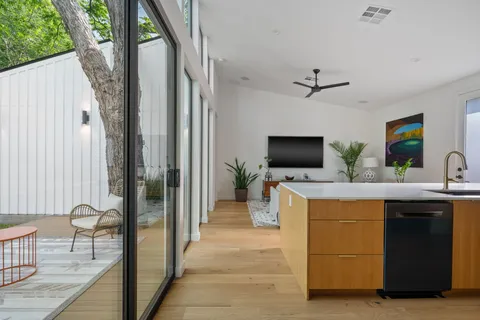 $615,000 | 1309 Green Forest Drive, Unit 2, Austin, TX 78745