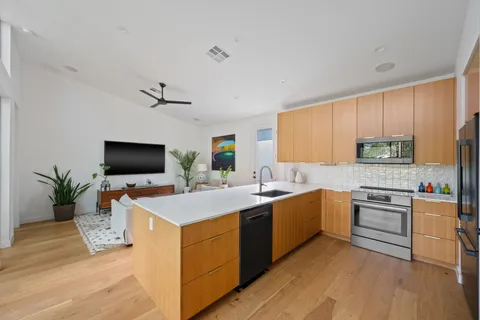 $615,000 | 1309 Green Forest Drive, Unit 2, Austin, TX 78745