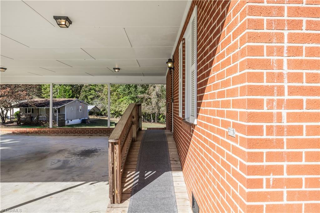 3621 Carl Allred Road Franklinville, NC 27248 - Photo 24 of 48