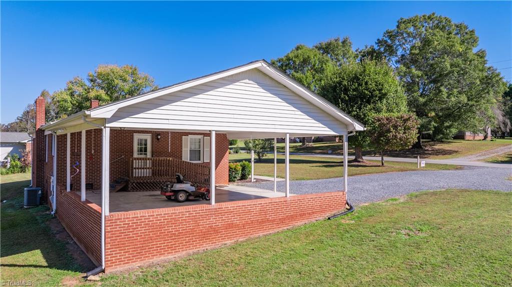 3621 Carl Allred Road Franklinville, NC 27248 - Photo 27 of 48