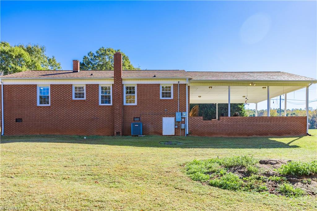 3621 Carl Allred Road Franklinville, NC 27248 - Photo 29 of 48