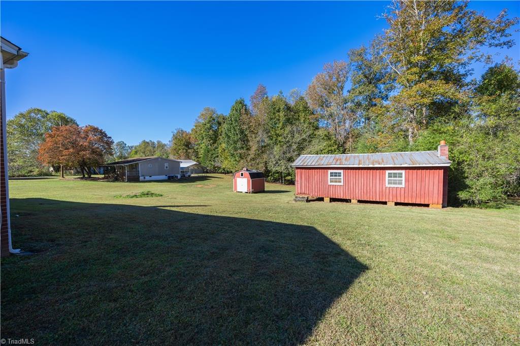 3621 Carl Allred Road Franklinville, NC 27248 - Photo 31 of 48
