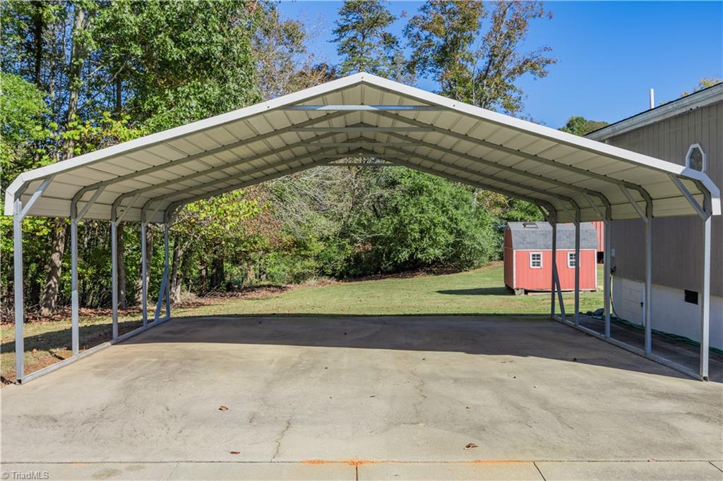 3621 Carl Allred Road Franklinville, NC 27248 - Photo 35 of 48