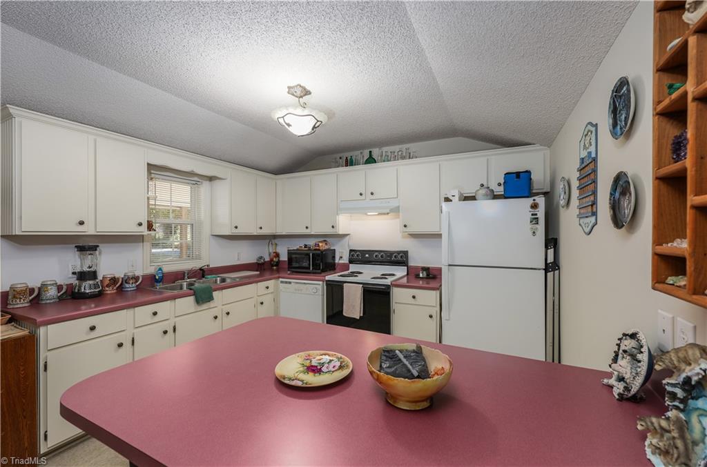 3621 Carl Allred Road Franklinville, NC 27248 - Photo 42 of 48