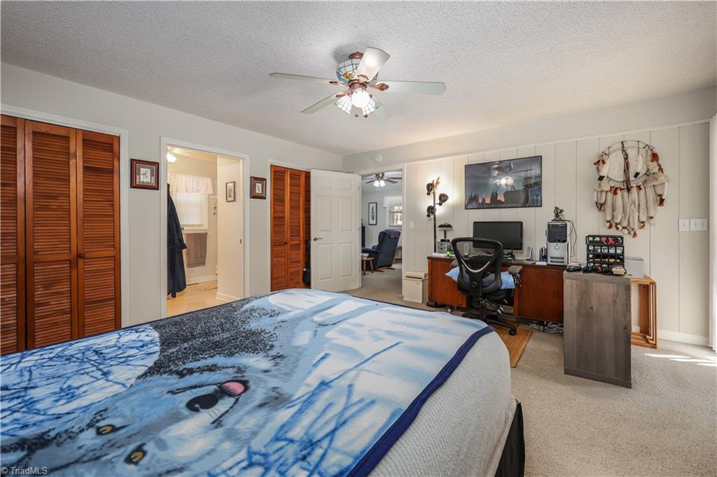 3621 Carl Allred Road Franklinville, NC 27248 - Photo 44 of 48