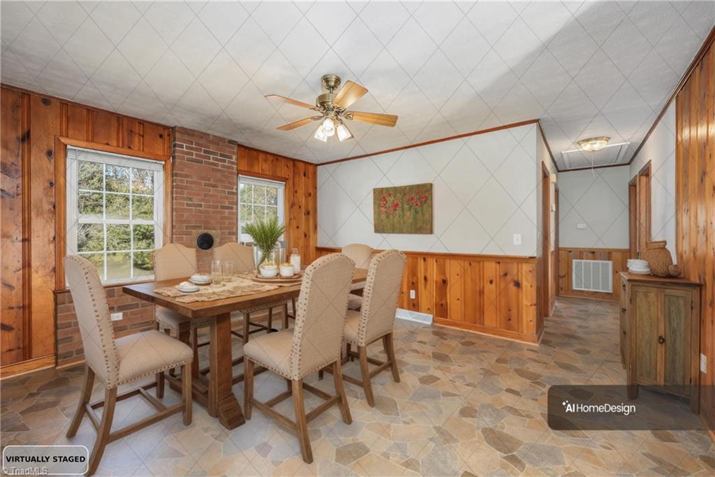 3621 Carl Allred Road Franklinville, NC 27248 - Photo 7 of 48