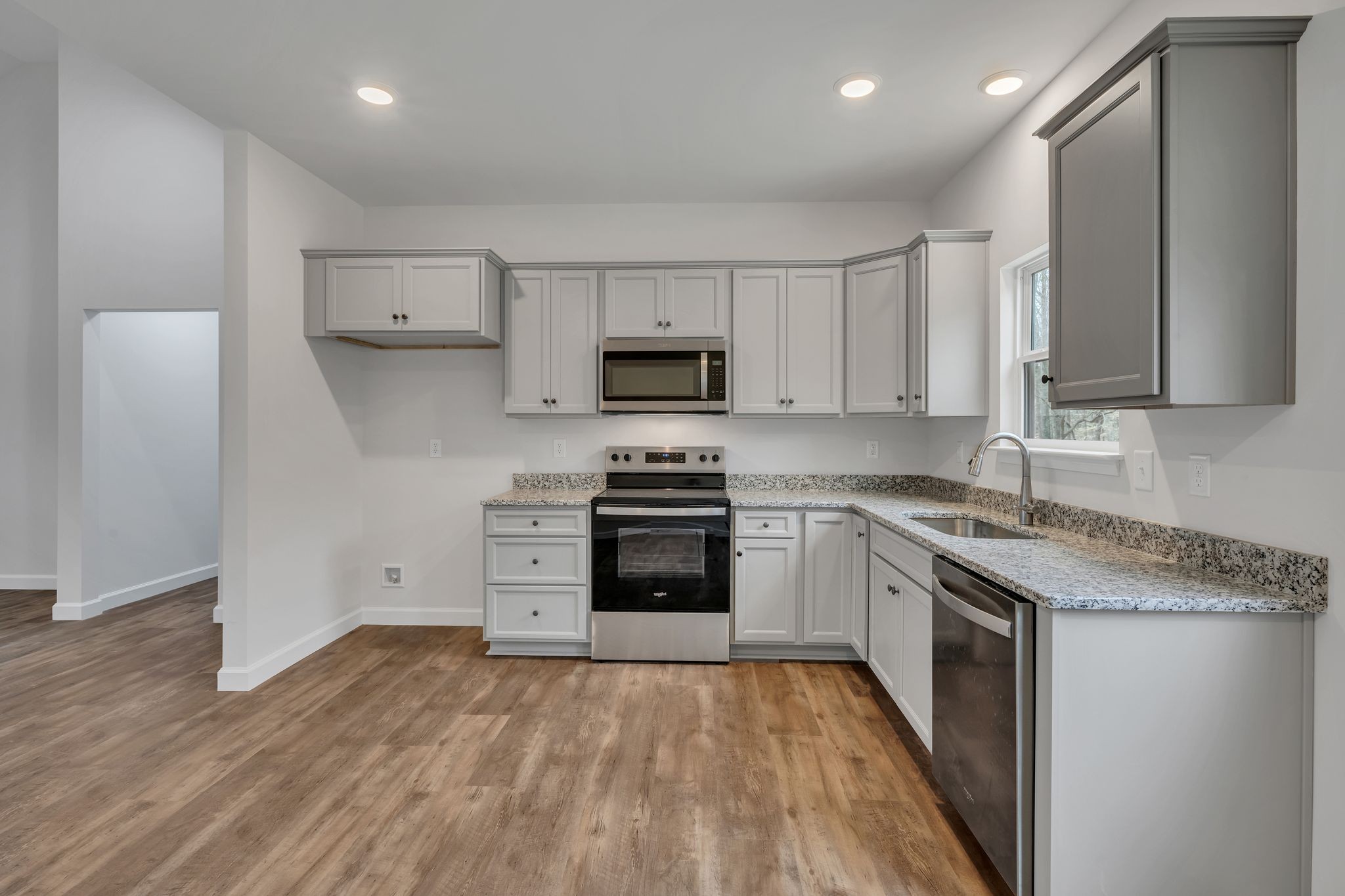 1069 Old County House Road Charlotte, TN 37036 - Photo 11 of 43 ON TREND Colors + Selections