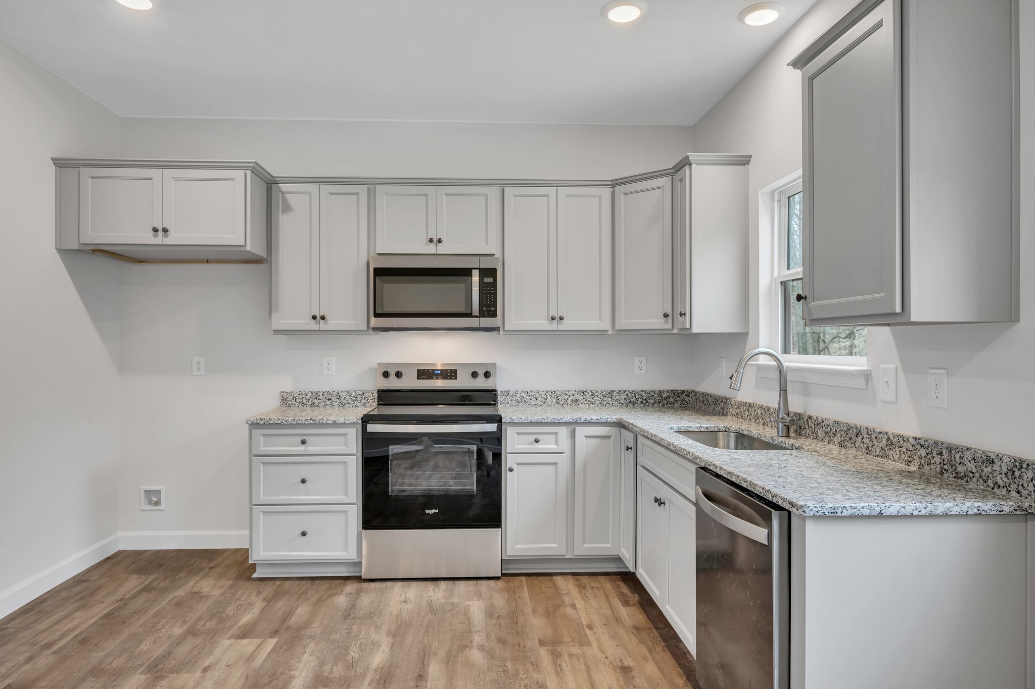 1069 Old County House Road Charlotte, TN 37036 - Photo 12 of 43 1 Year New Home Warranty for Peace of Mind!