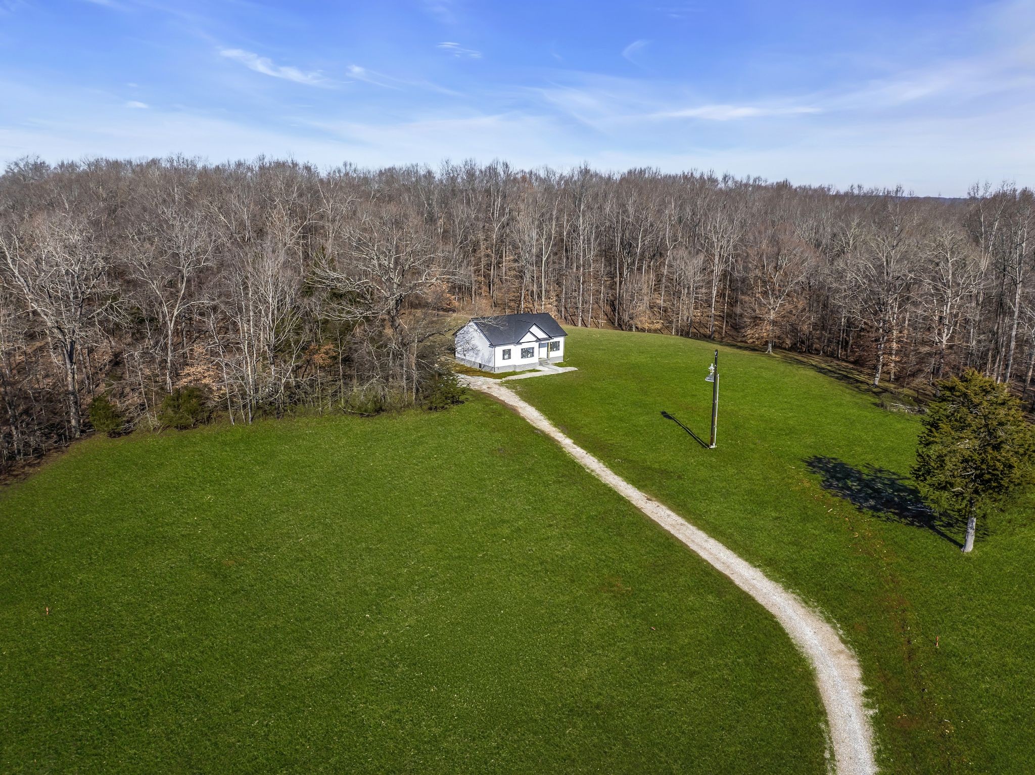 1069 Old County House Road Charlotte, TN 37036 - Photo 28 of 43 FABULOUS COUNTRY SETTING yet Perfect Location for Nashville Commuters