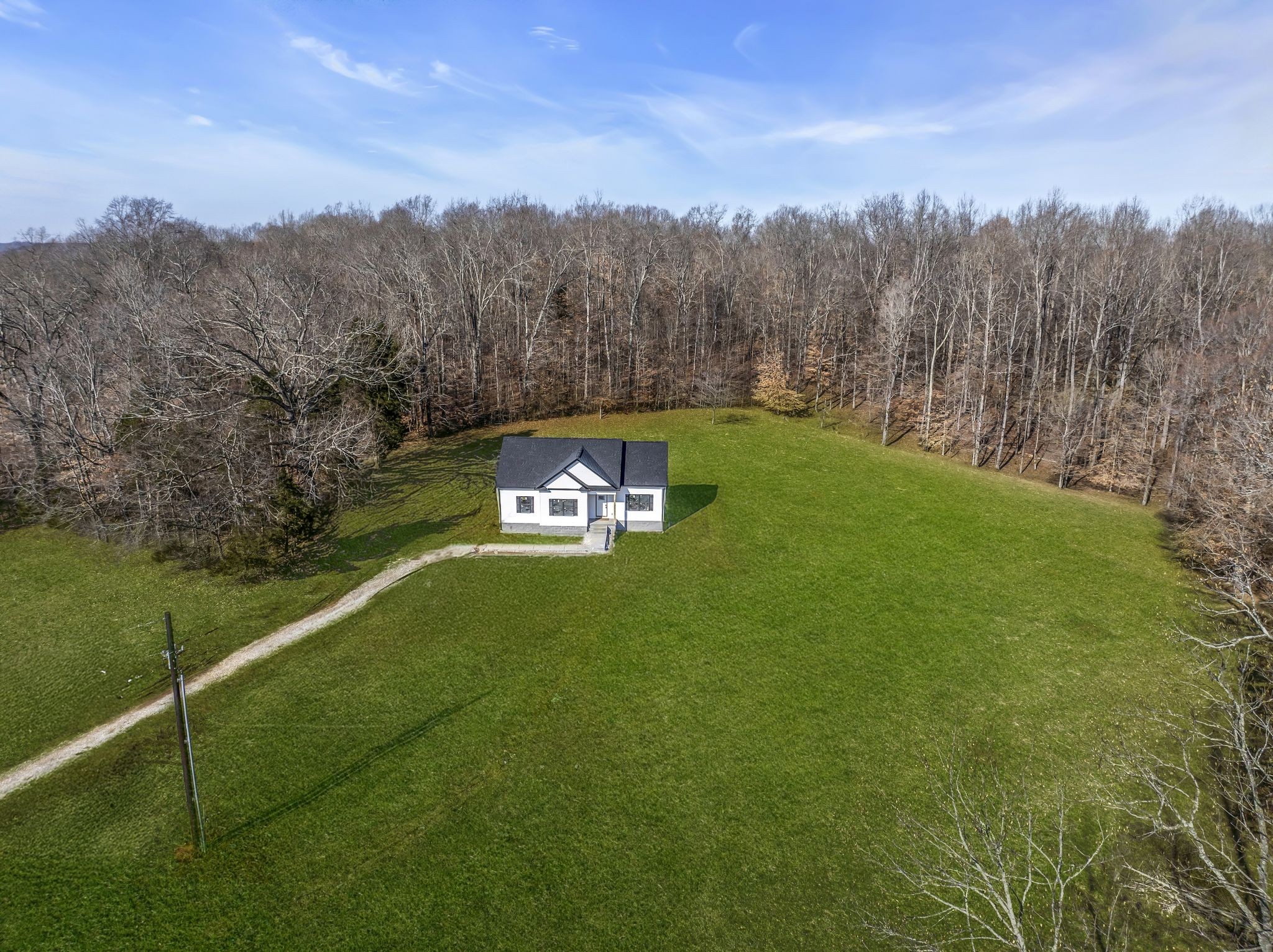 1069 Old County House Road Charlotte, TN 37036 - Photo 29 of 43 Dickson Electric Fiber Internet is currently being run to many Dickson Addresses-Buyer to Independently Confirm Availability +Install Dates