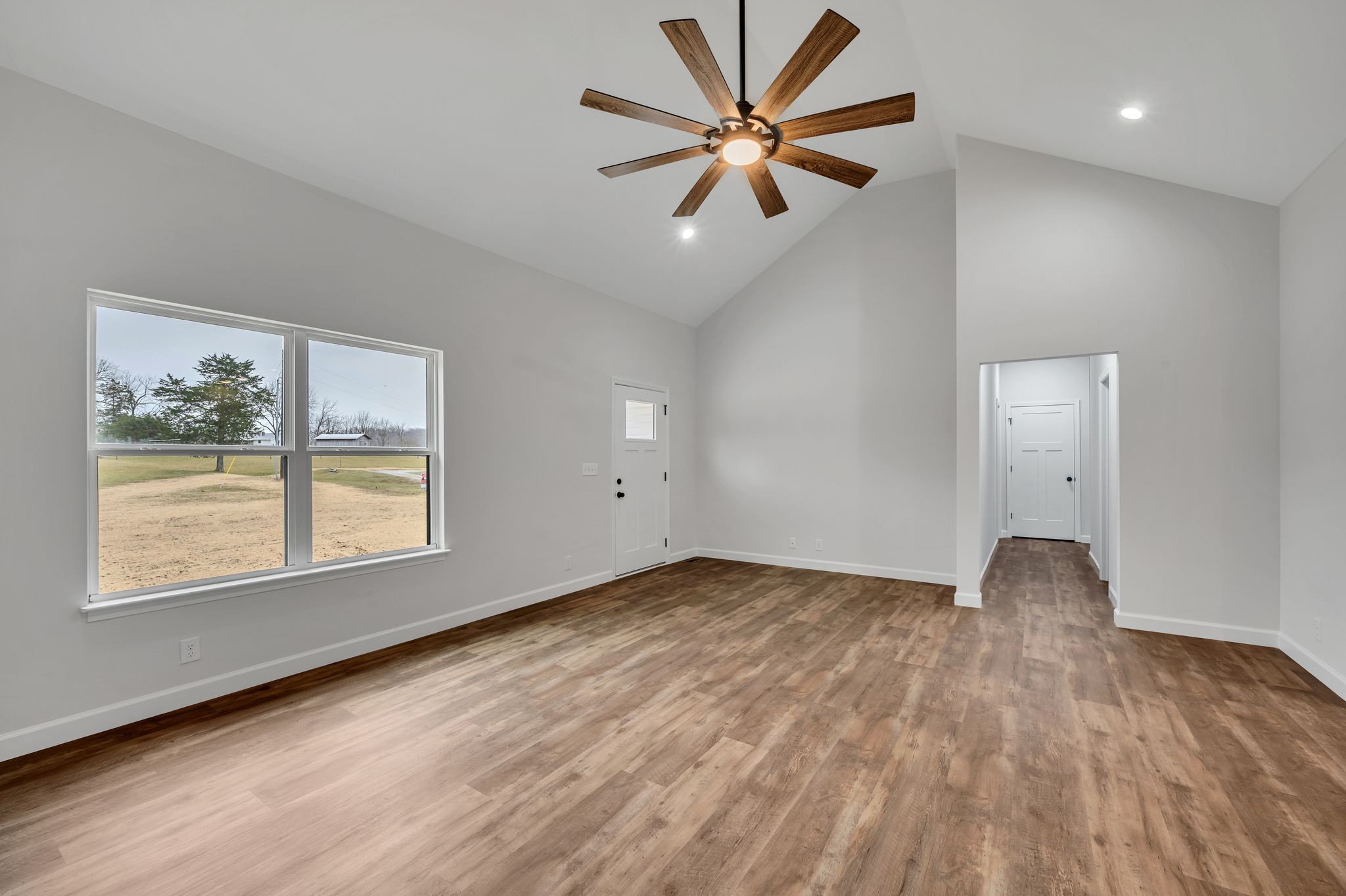 1069 Old County House Road Charlotte, TN 37036 - Photo 3 of 43 100% Complete + Ready for a Quick Closing
