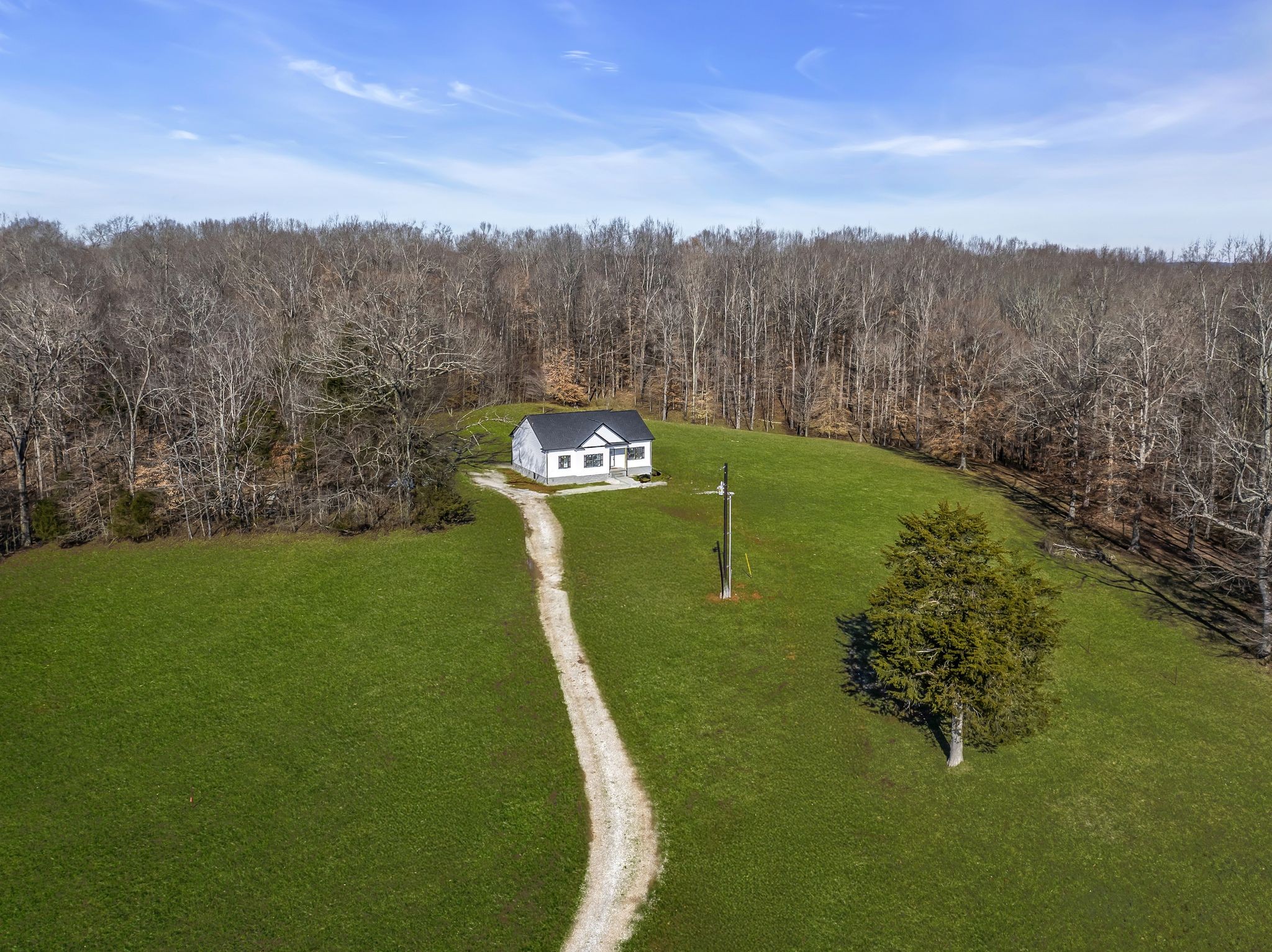 1069 Old County House Road Charlotte, TN 37036 - Photo 30 of 43 AWESOME Country Setting! 2.48 Acres+/-