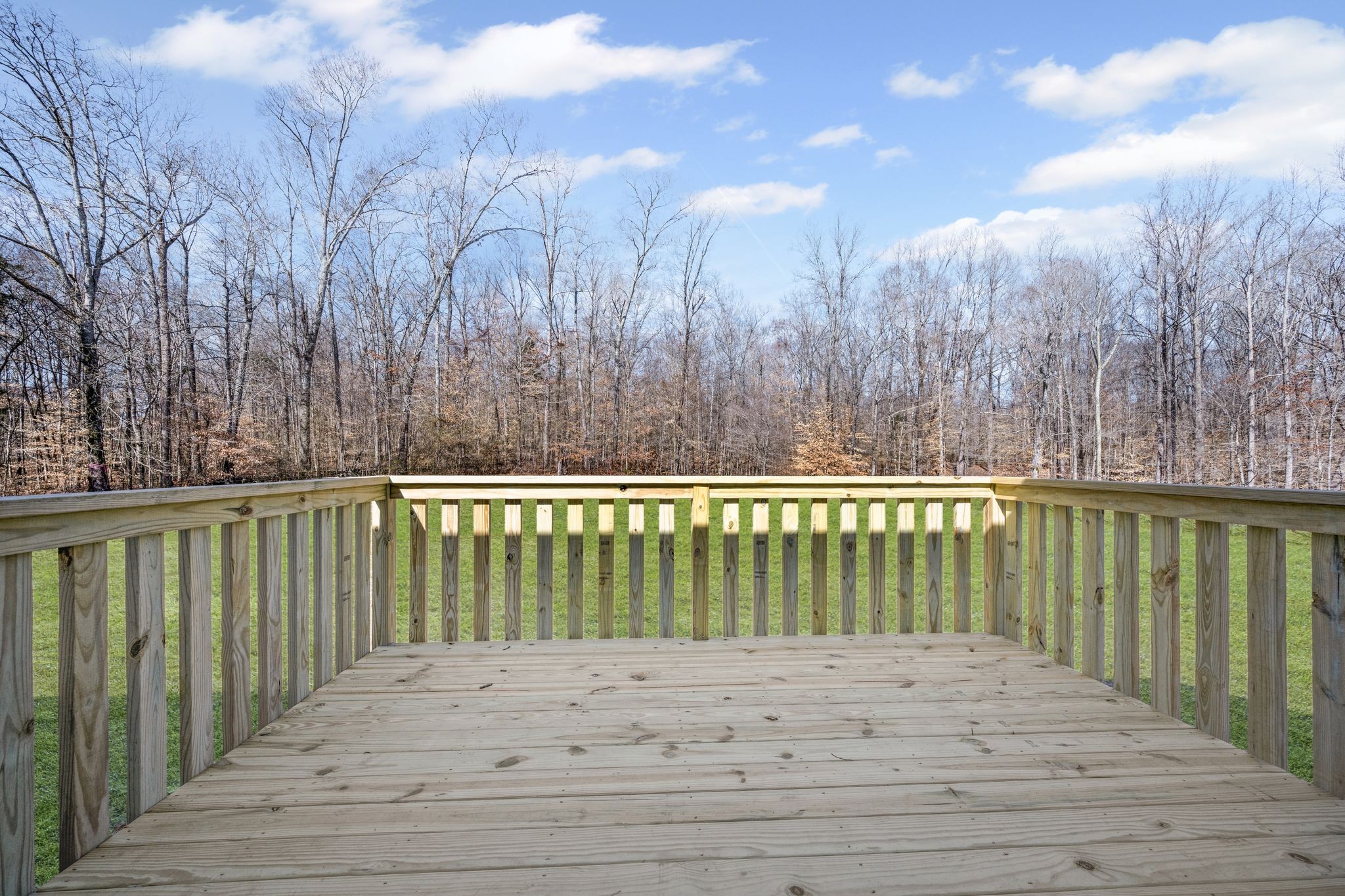 1069 Old County House Road Charlotte, TN 37036 - Photo 37 of 43 Breathtaking Views from Back Deck