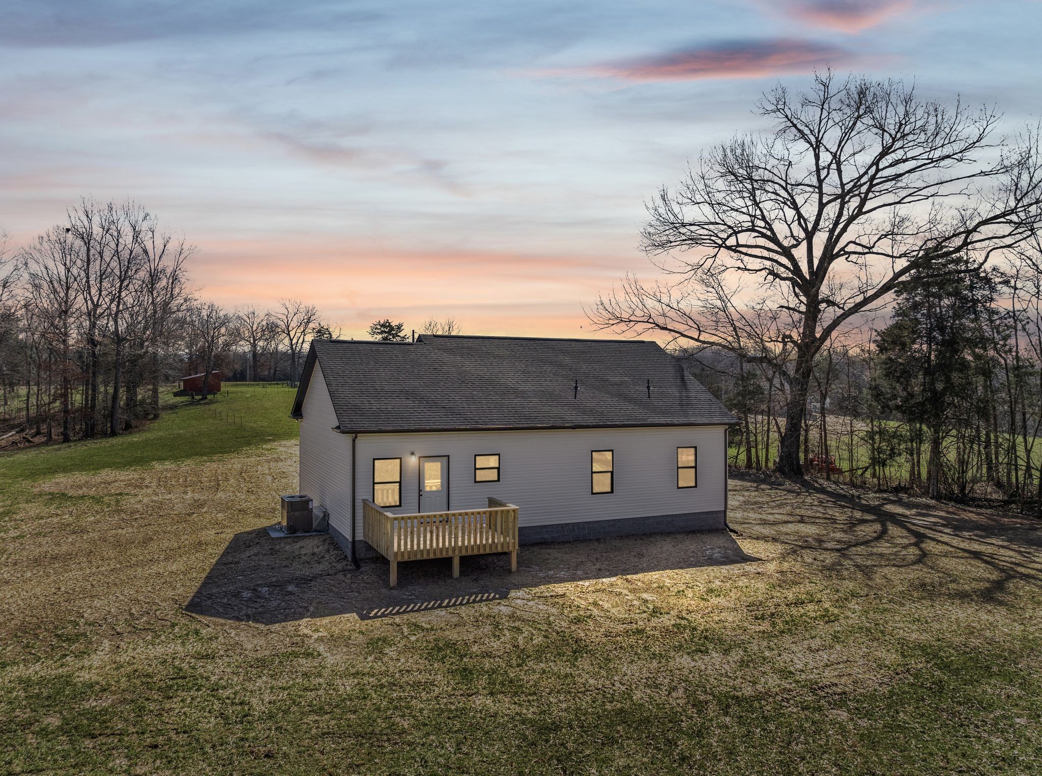 1069 Old County House Road Charlotte, TN 37036 - Photo 39 of 43 Landscape & Views are Breathtaking