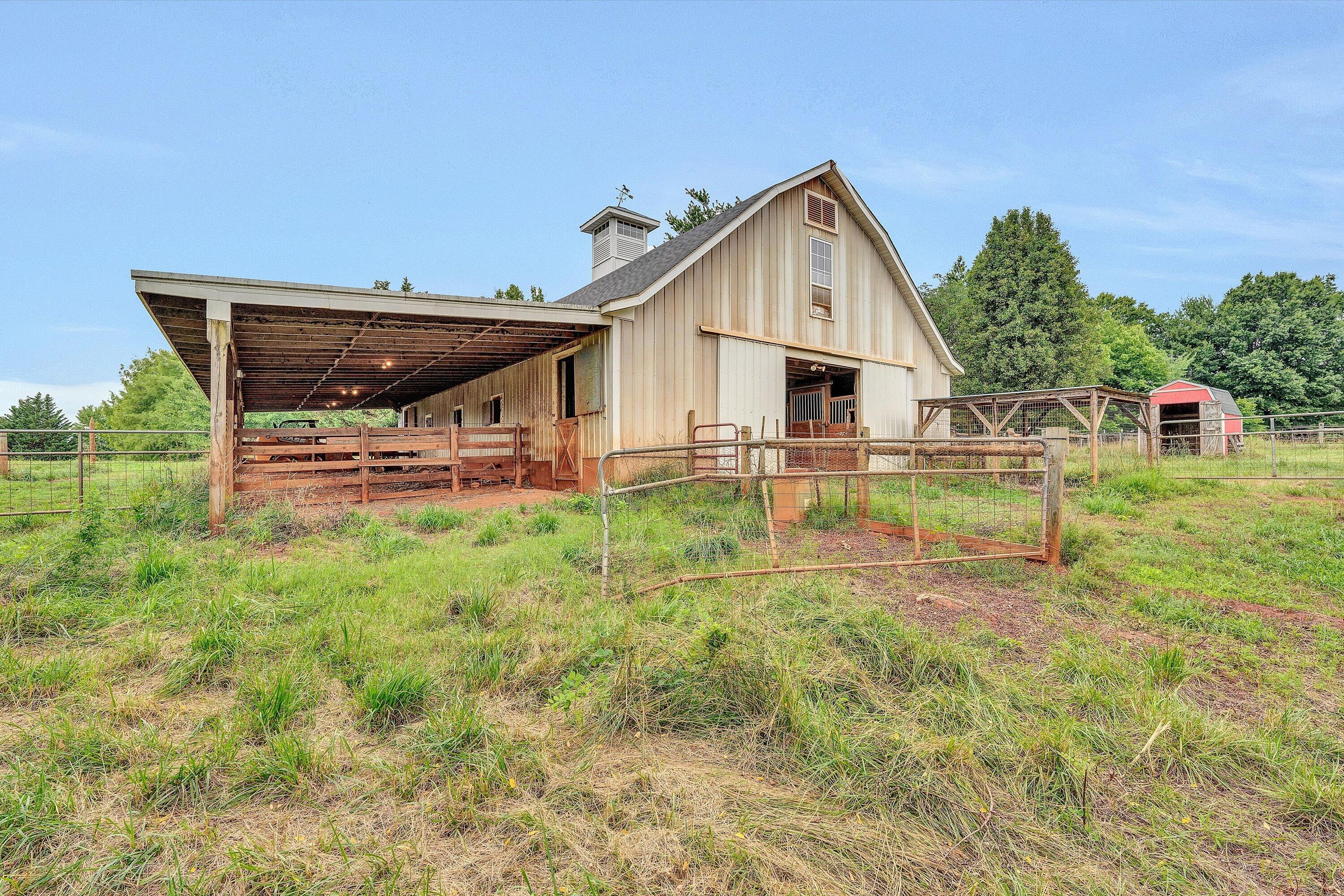 2932 Dickerson Mill Road Bedford, VA 24523 - Photo 47 of 62 46-DSC08314