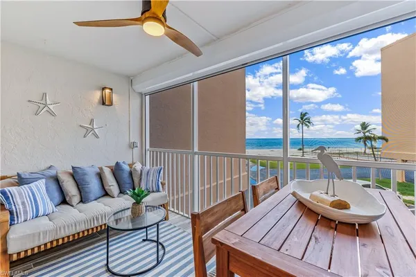 $6,500 | 25850 Hickory Boulevard, Unit 101, Bonita Springs, FL 34134