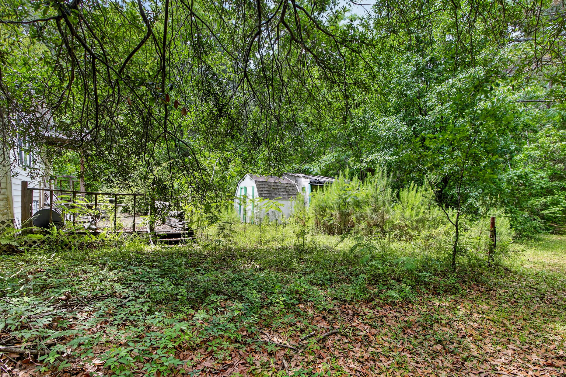 136 Old Arrowhead Road Huger, SC 29450 - Photo 24 of 30 136 Old Arrowhead Road