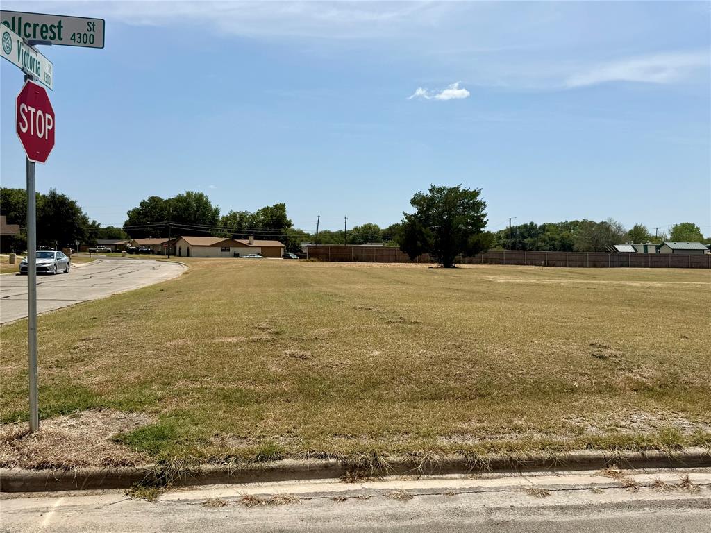 0 Bellcrest Street Waco, TX 76705 - Photo 1 of 6 Gallery Image 1