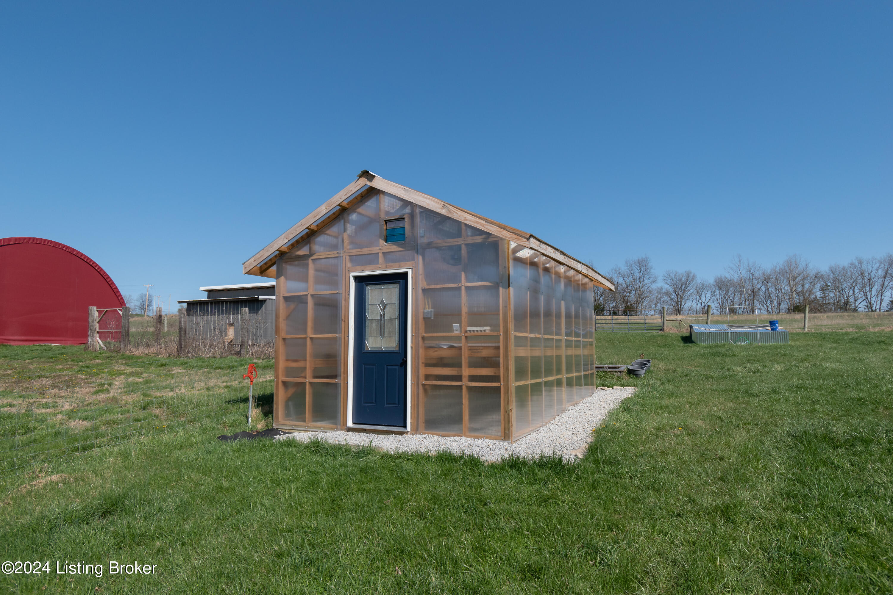 4115 South Property Road Eminence, KY 40019 - Photo 41 of 45 4115-S-Property-9