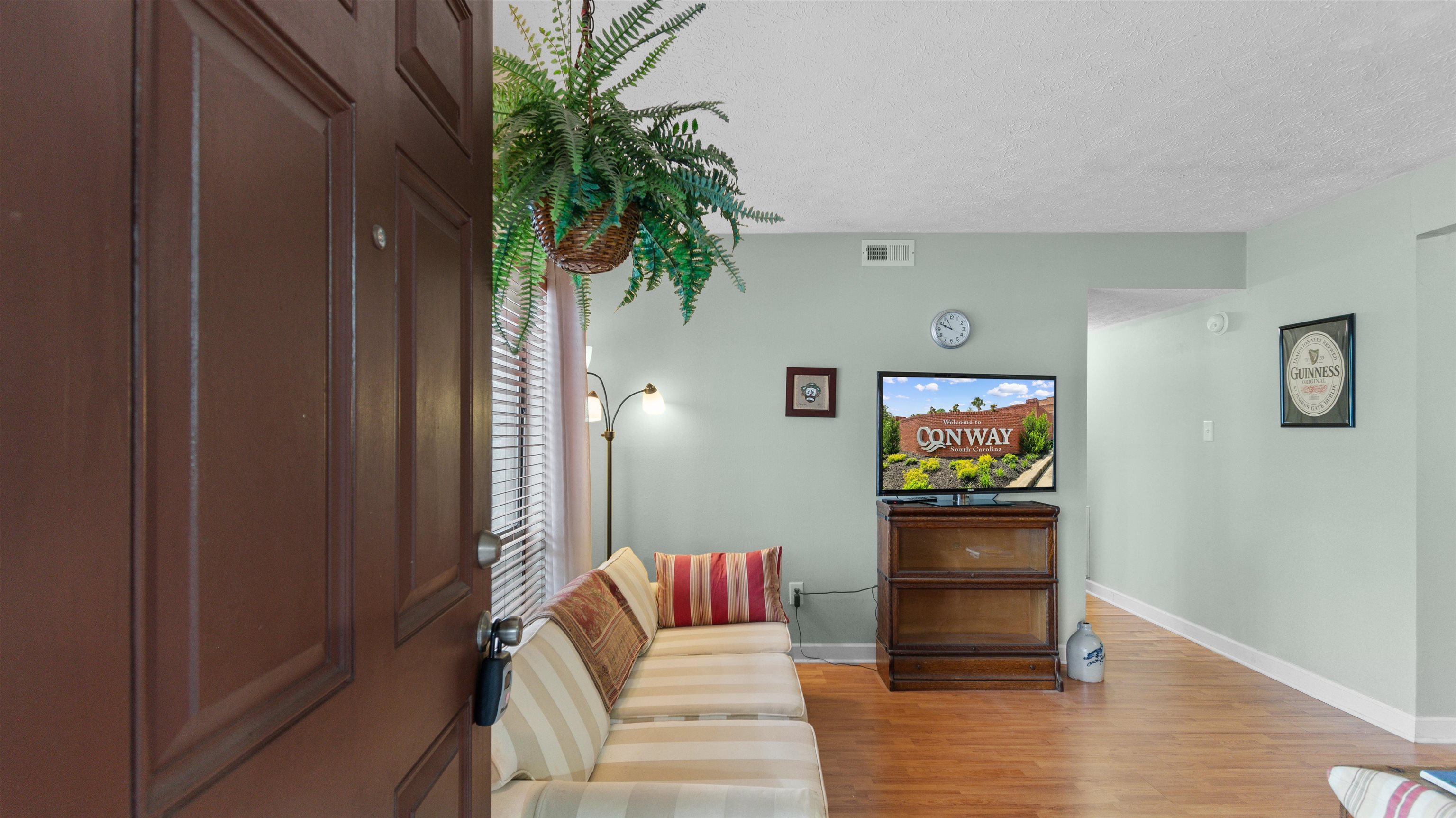 615 Carter Lane, Unit D1 Conway, SC 29526 - Photo 2 of 14