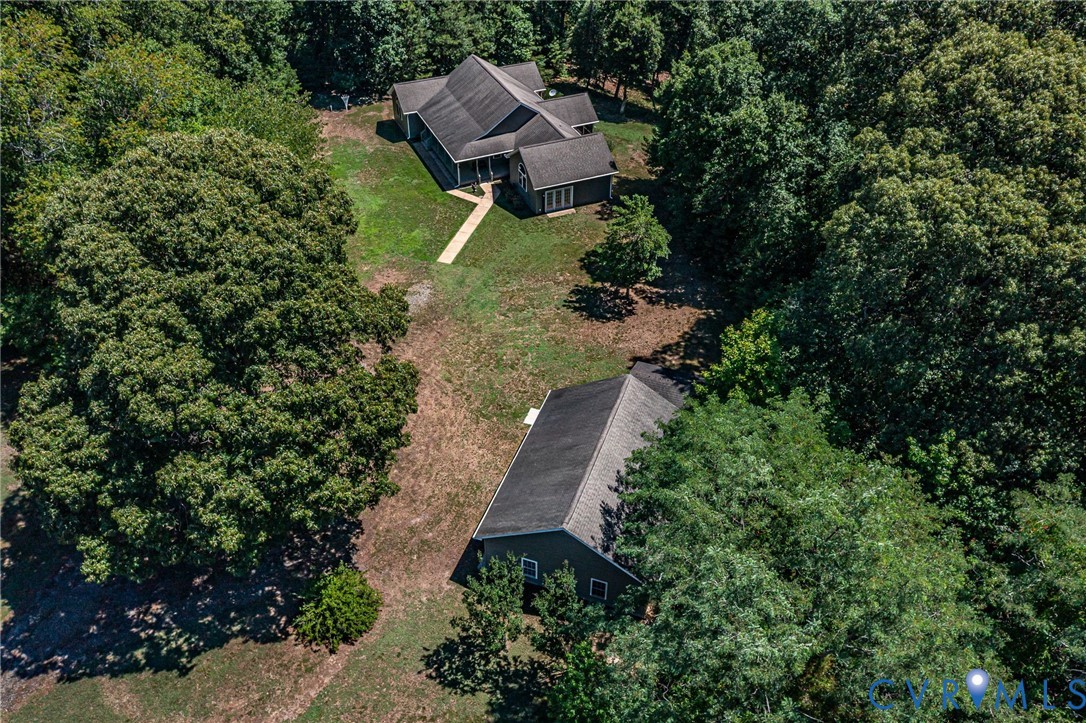 1019 Bancton Road Kinsale, VA 22488 - Photo 45 of 73