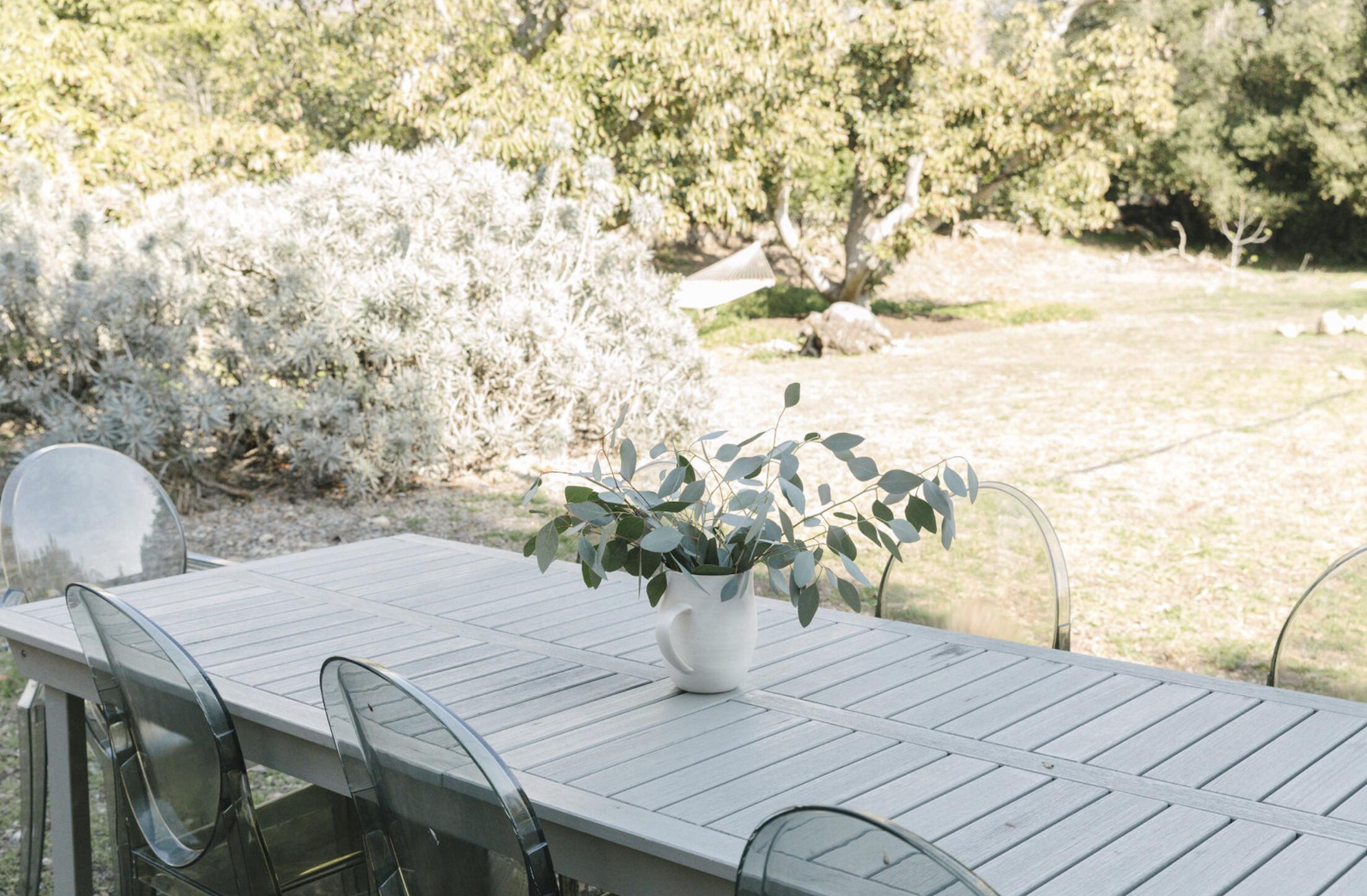 696 Romero Canyon Road Montecito, CA 93108 - Photo 23 of 39 alfresco