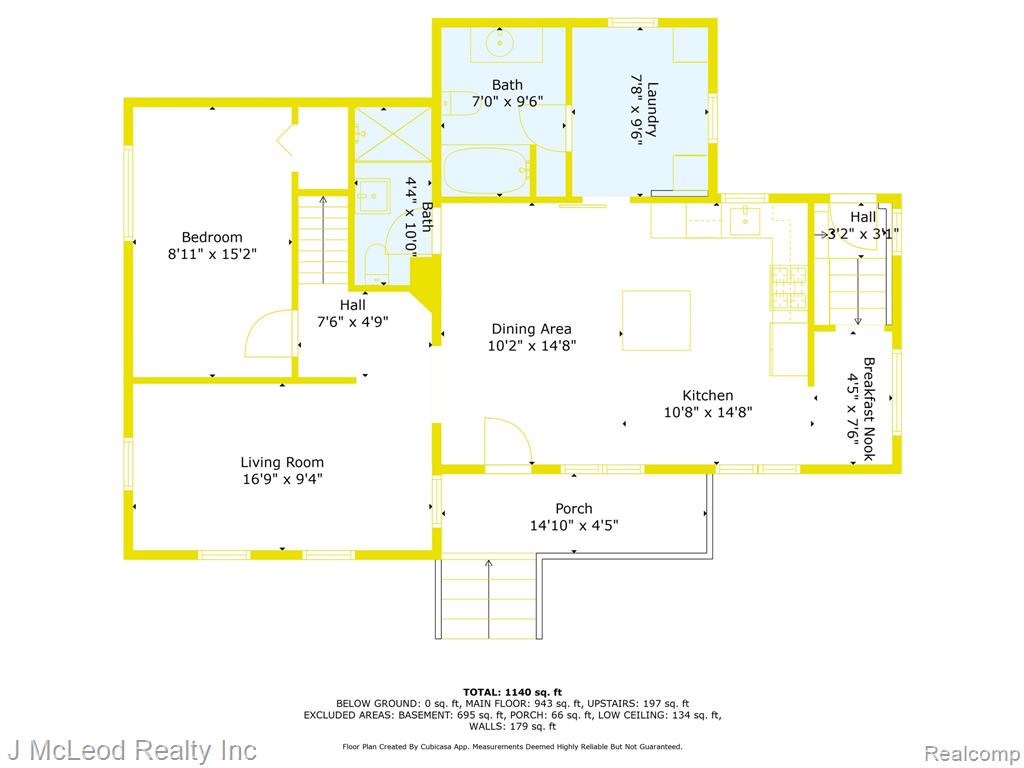 8427 State Road Millington, MI 48746 - Photo 36 of 39