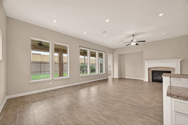 $575,000 | 5423 Mason Mountain Lane, Houston, TX 77059