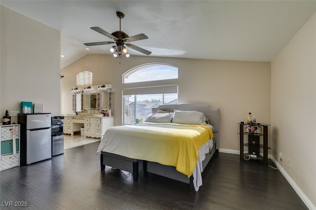 10233 Red Bridge Avenue Las Vegas, NV 89134 - Photo 12 of 19